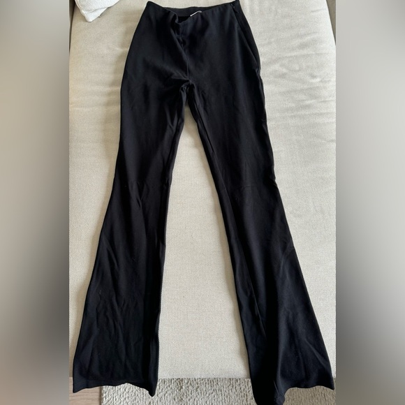 Anine Bing Dakota Pant - Picture 6 of 6